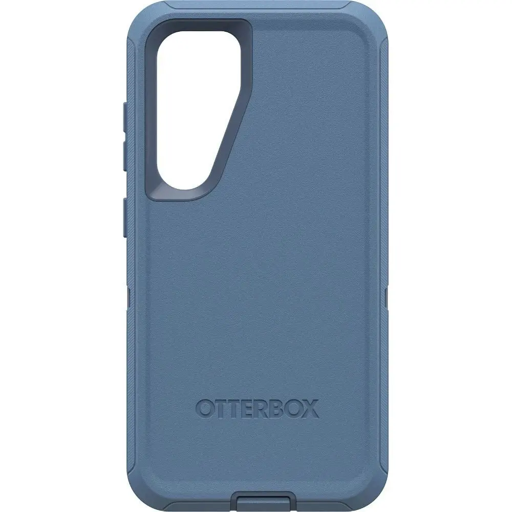 Otterbox Defender Case For Galaxy S24 5G - Baby Blue Jeans