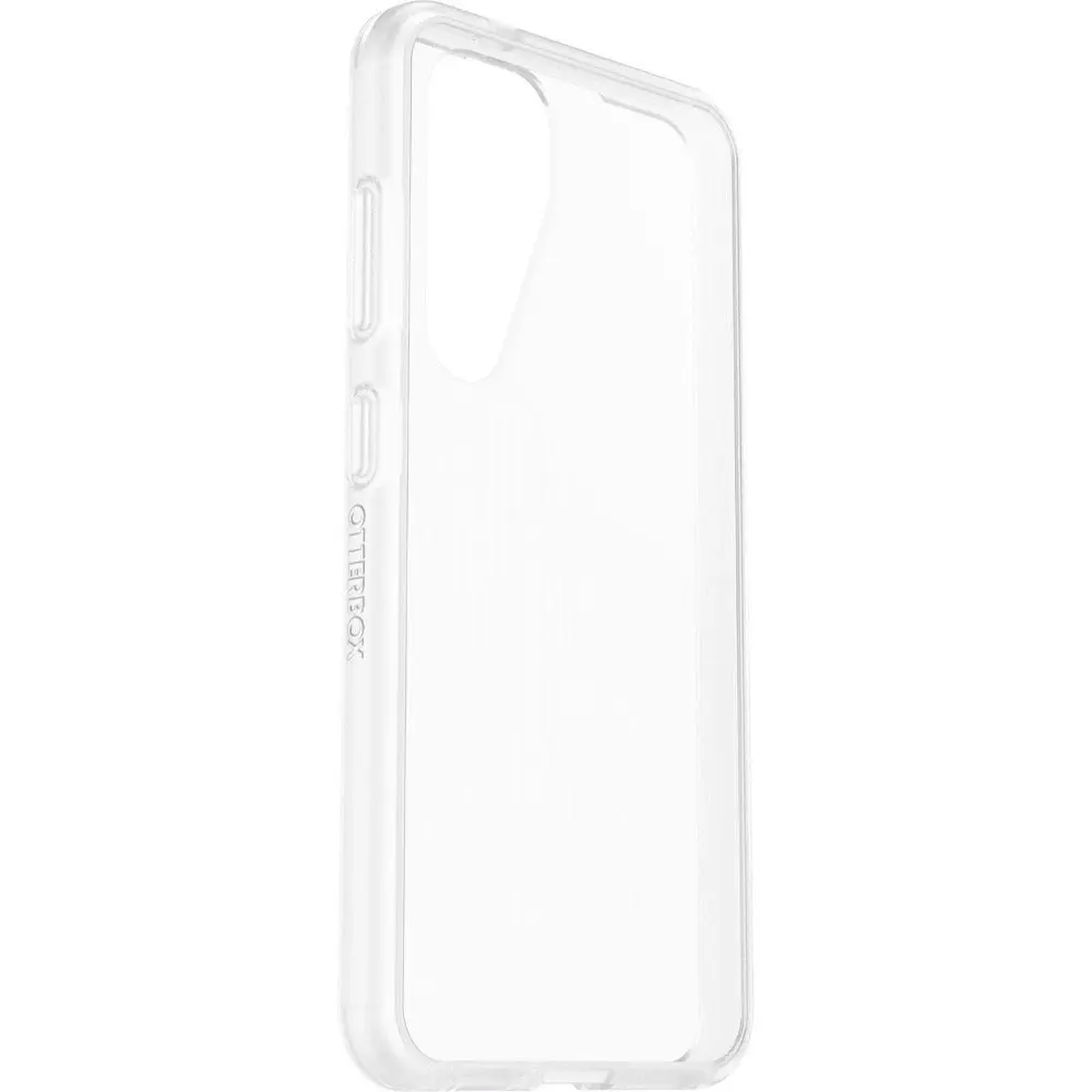 Otterbox React Case For Galaxy S24 5G - Clear