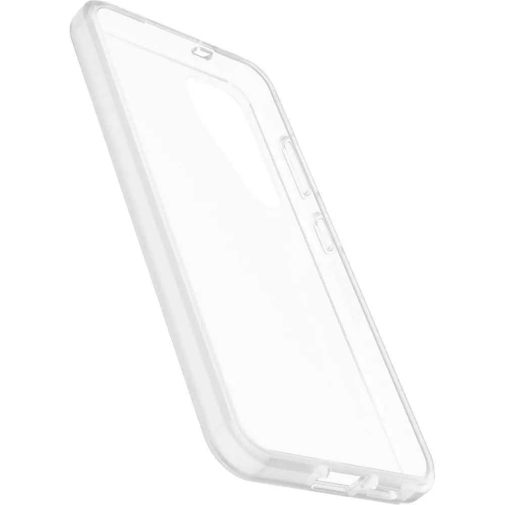 Otterbox React Case For Galaxy S24 5G - Clear