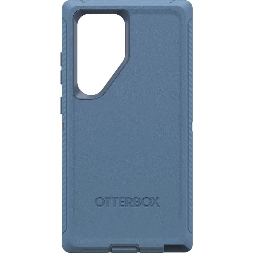 Otterbox Defender Case For Galaxy  S24 Ultra - Baby Blue Jeans