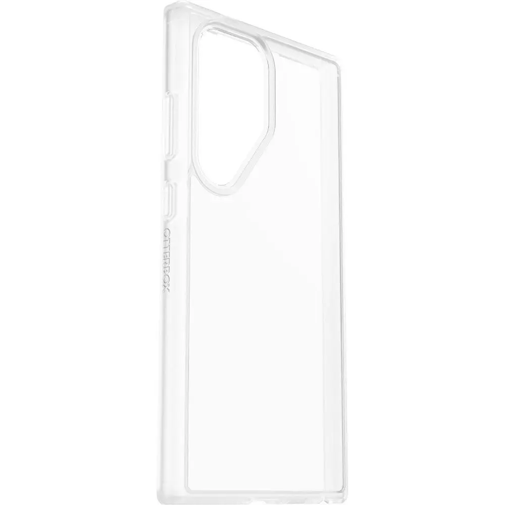 Otterbox React Case For Galaxy S24 Ultra - Clear