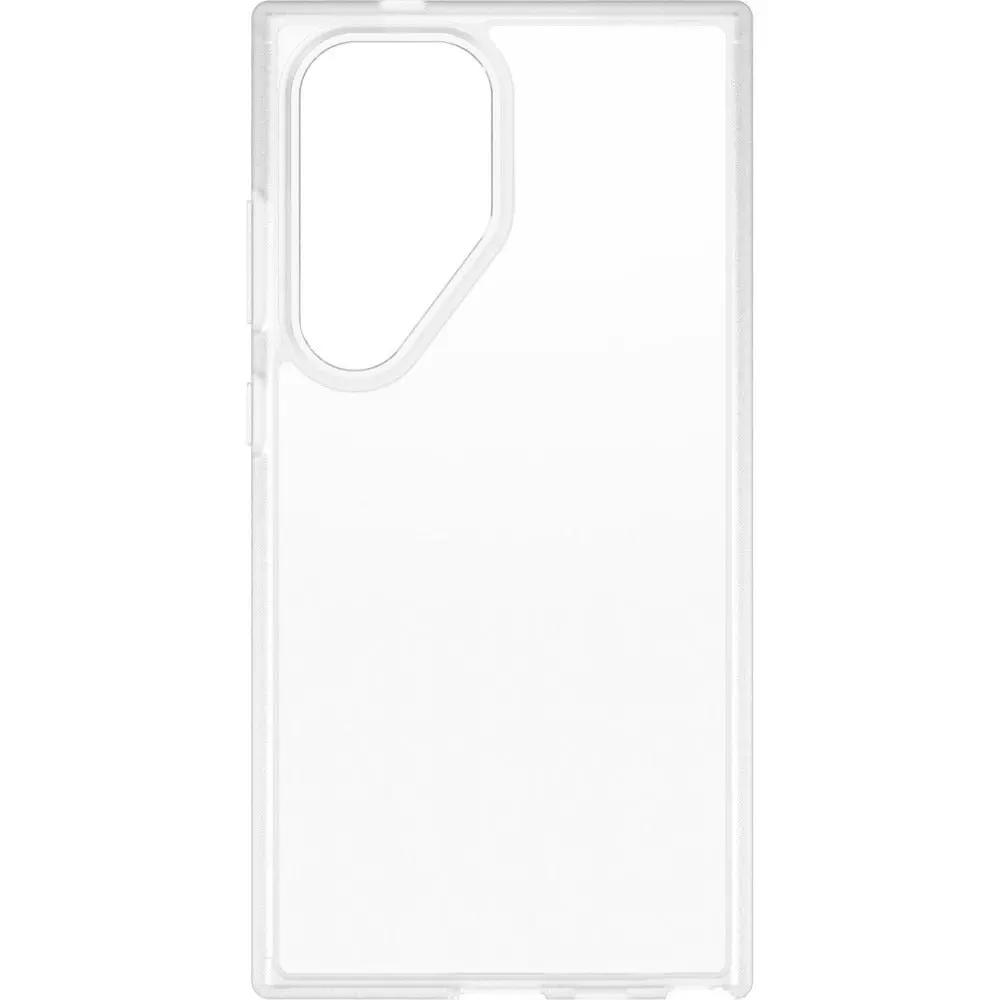 Otterbox React Case For Galaxy S24 Ultra - Clear