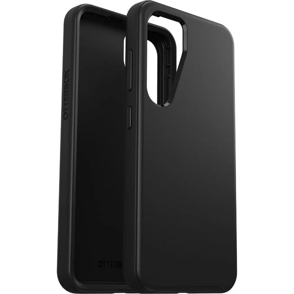 Otterbox Symmetry Case For Galaxy S24 Plus - Black