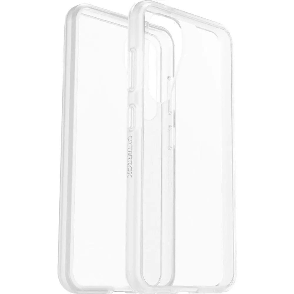 Otterbox React Case For Galaxy S24 Plus - Clear