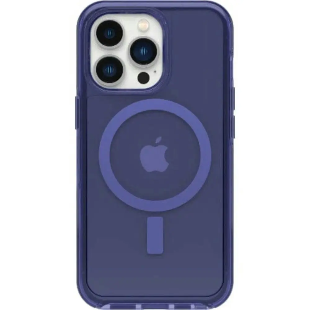 Otterbox Symmetry Magsafe iPhone 13 Pro 6.1" - Feelin Blue