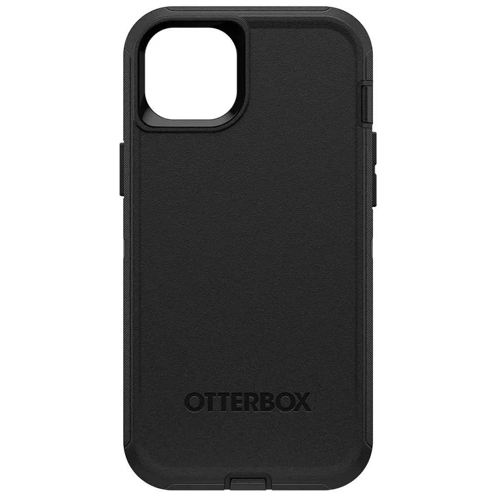 Otterbox Defender Case - iPhone 14+ Plus 6.7" - Black