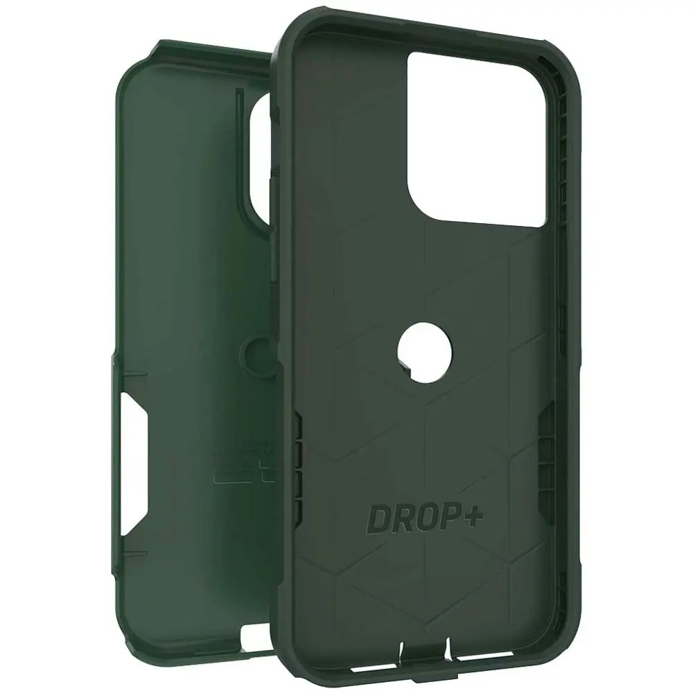 Otterbox Commuter Case - iPhone 14 Pro Max 6.7" - Green