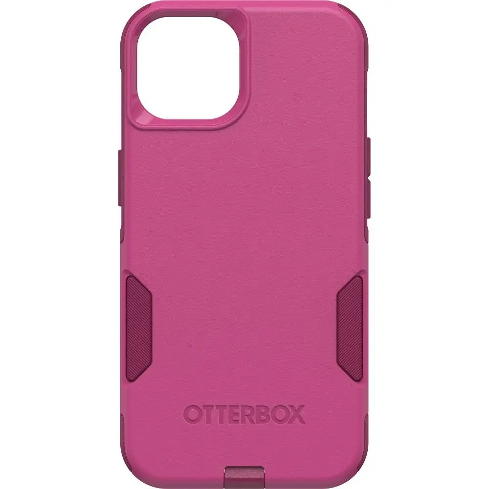 Otterbox Commuter Antimicrobial Case For iPhone 14 Plus 6.7" - Pink