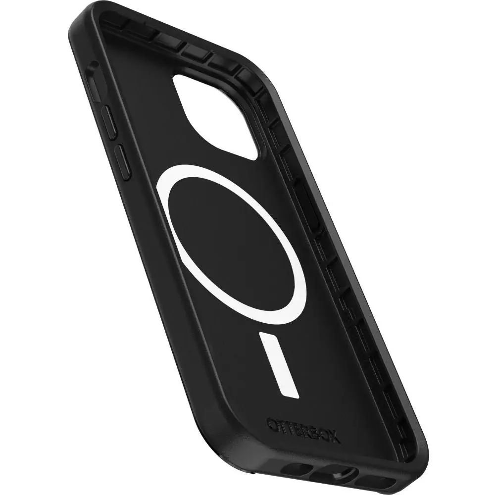 Otterbox Symmetry (MagSafe) Case For iPhone 14 Plus 6.7" - Rebel Black