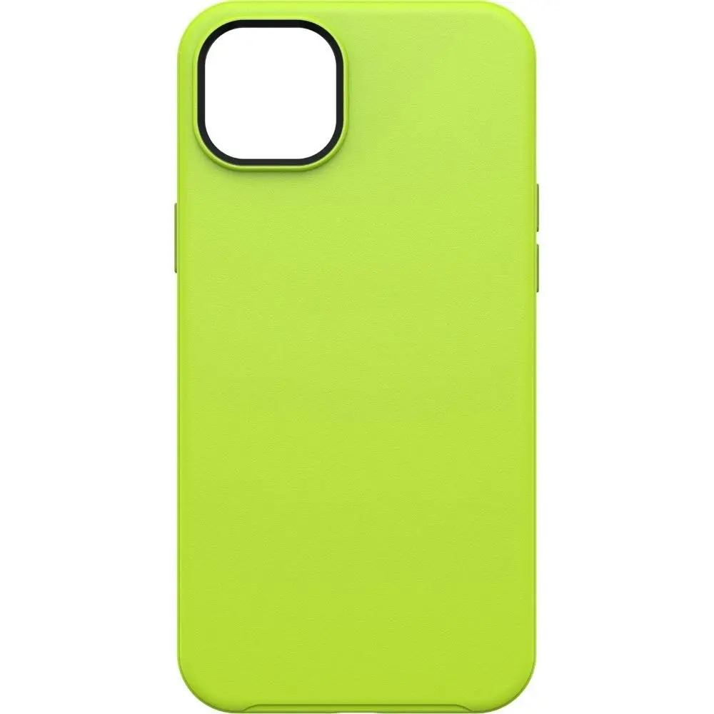 Otterbox Symmetry (MagSafe) Case For iPhone 14 Plus 6.7" - Lime Green