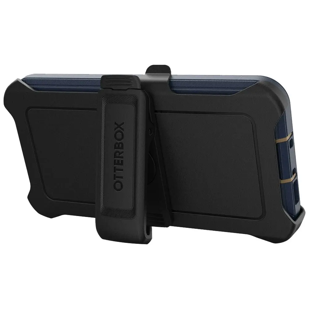 Otterbox Defender For Galaxy S23 5G - Blue Suede Shoes