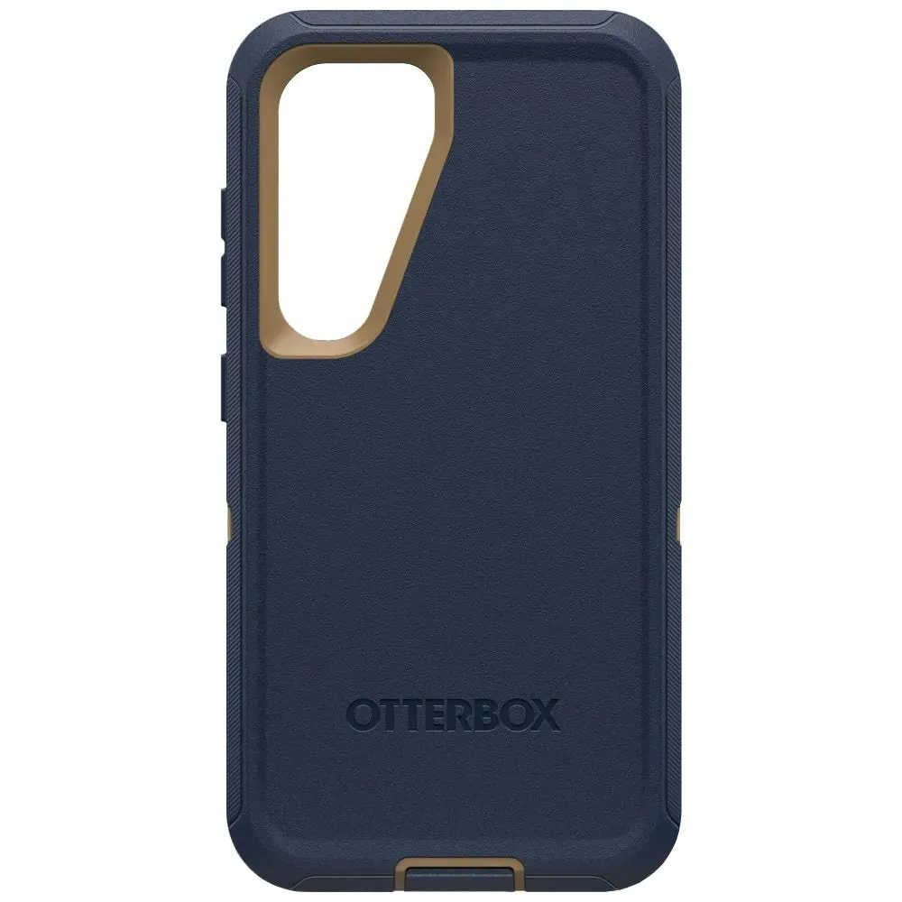 Otterbox Defender For Galaxy S23 5G - Blue Suede Shoes