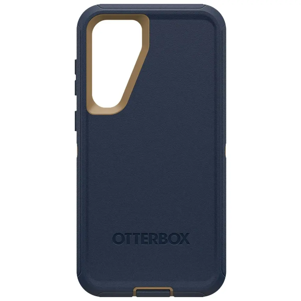 Otterbox Defender Case For Galaxy S23+ 5G - Blue Suede Shoes