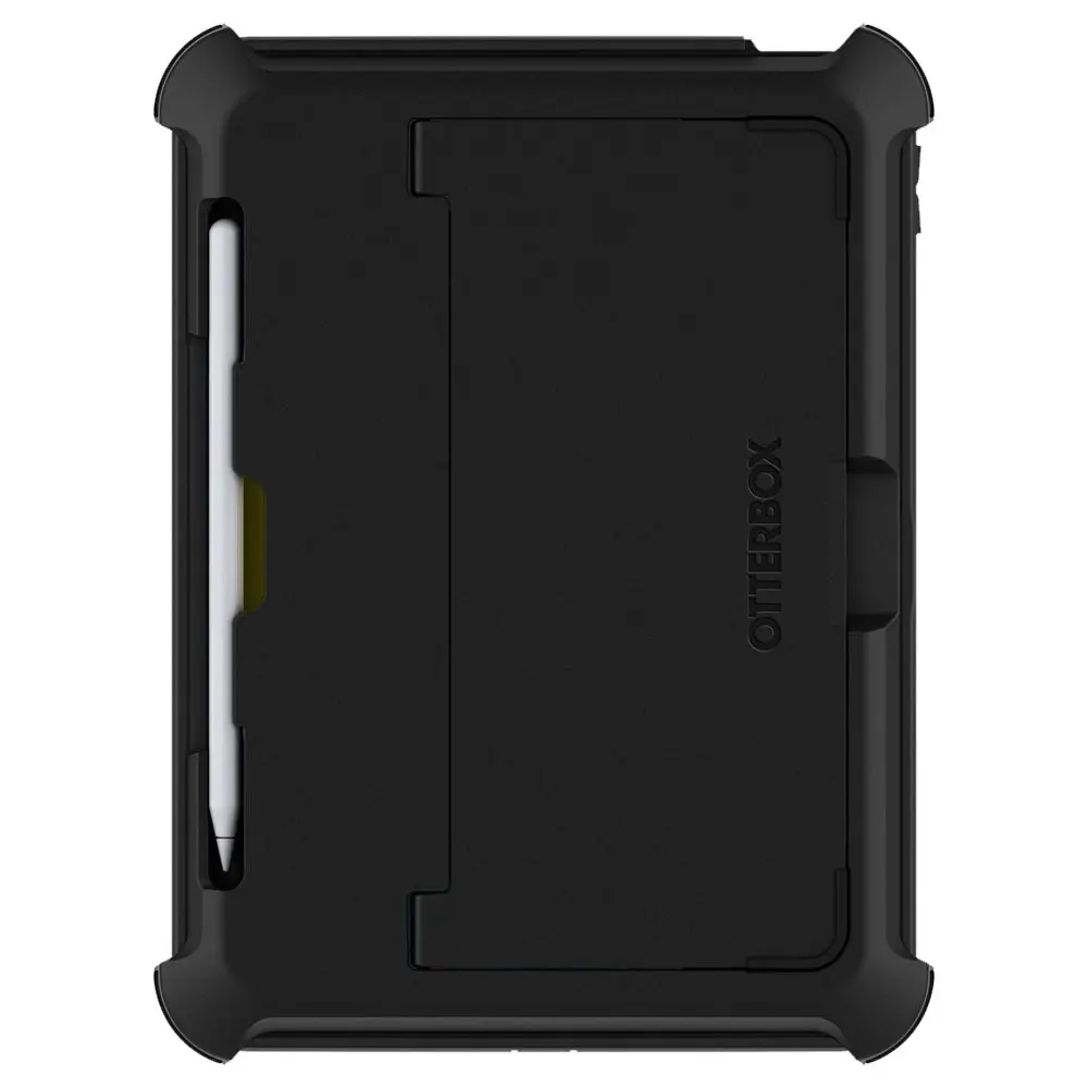 Otterbox Defender Case For iPad 10.9" 10th Gen (2022) - Black