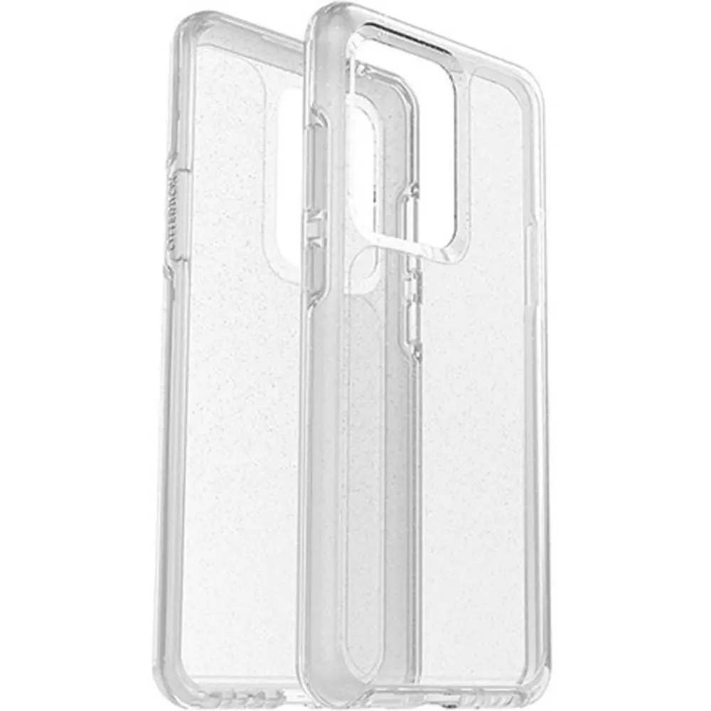 Otterbox Symmetry Case for Galaxy S20 6.2"- Clear