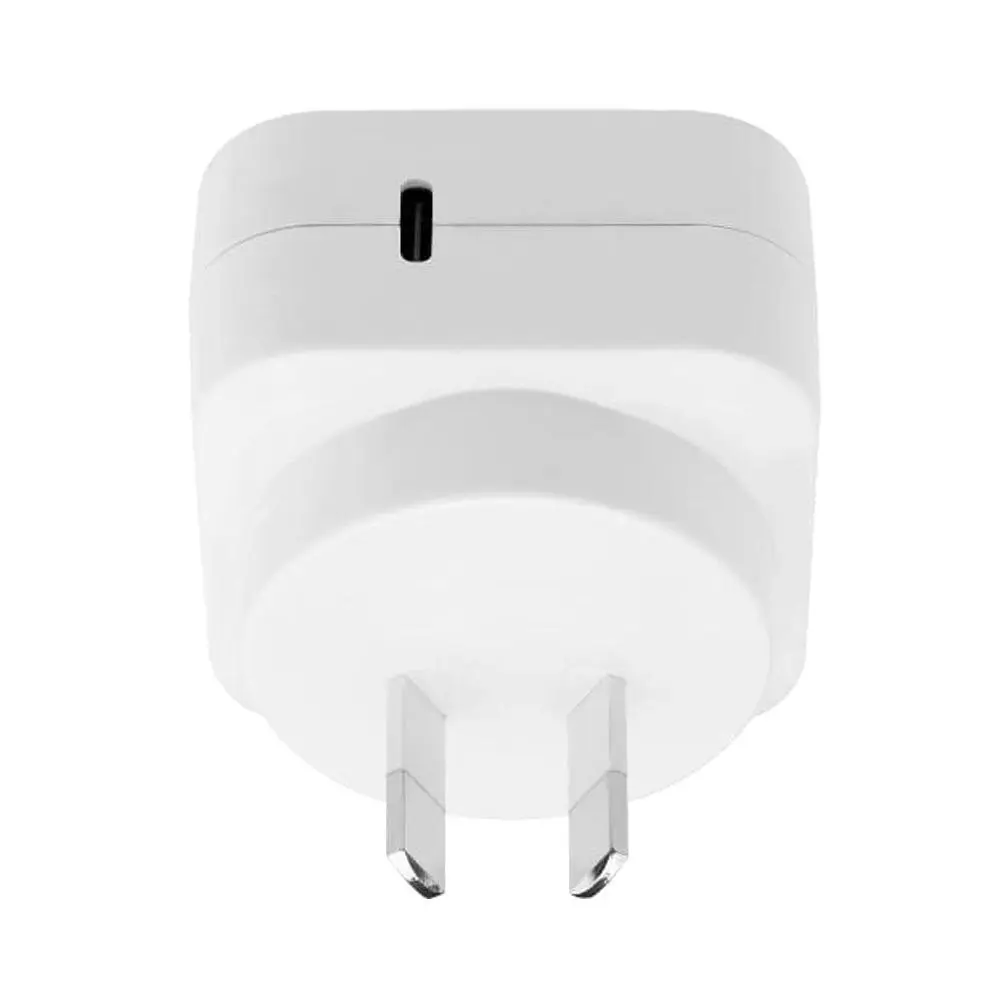 3sixT 18W USB C Wall Charger for iPhone 12