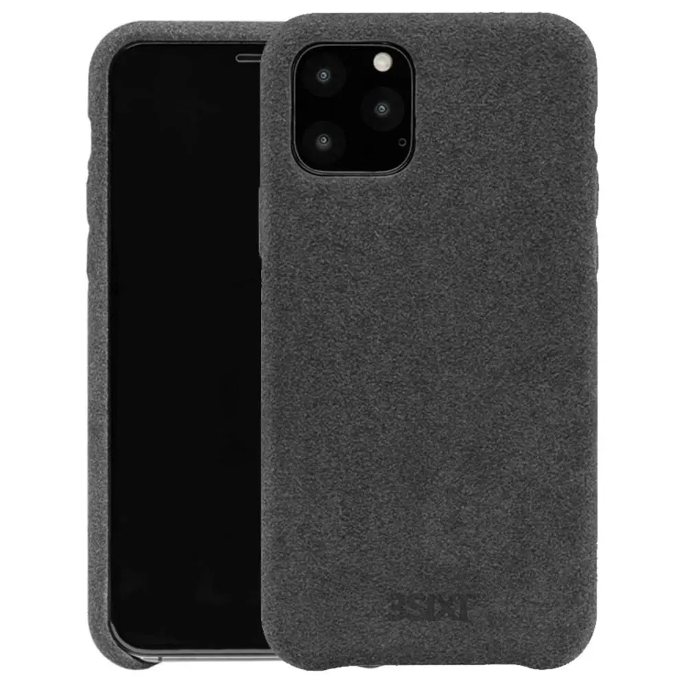 3sixT Stratus Case for iPhone 11 Pro 5.8" - Black