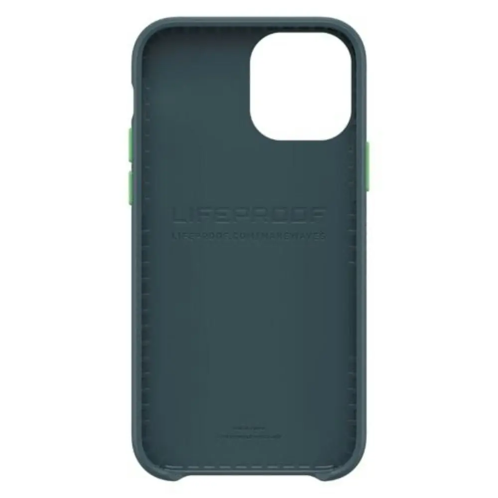 LifeProof Wake Case for iPhone 12/12 Pro 6.1" - Neptune