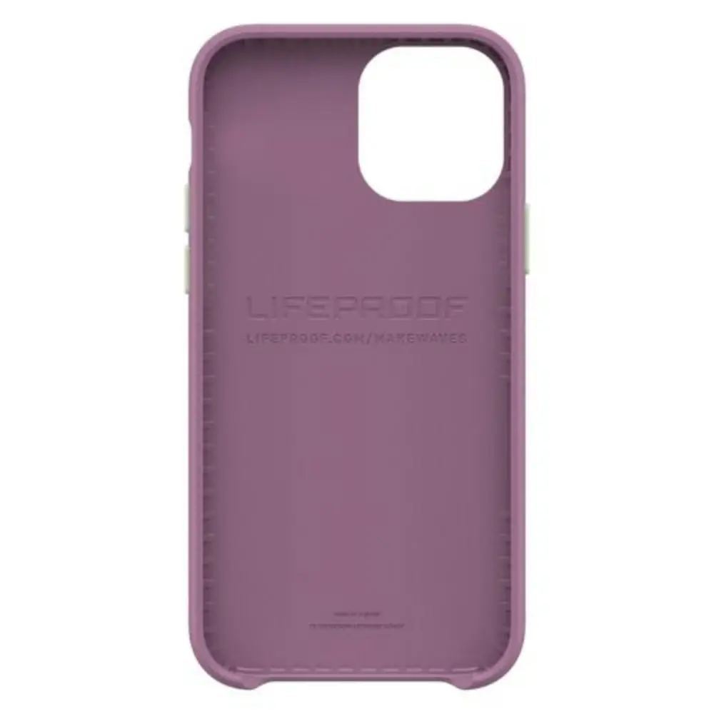 LifeProof Wake Case for iPhone 12/12 Pro 6.1" - Violet