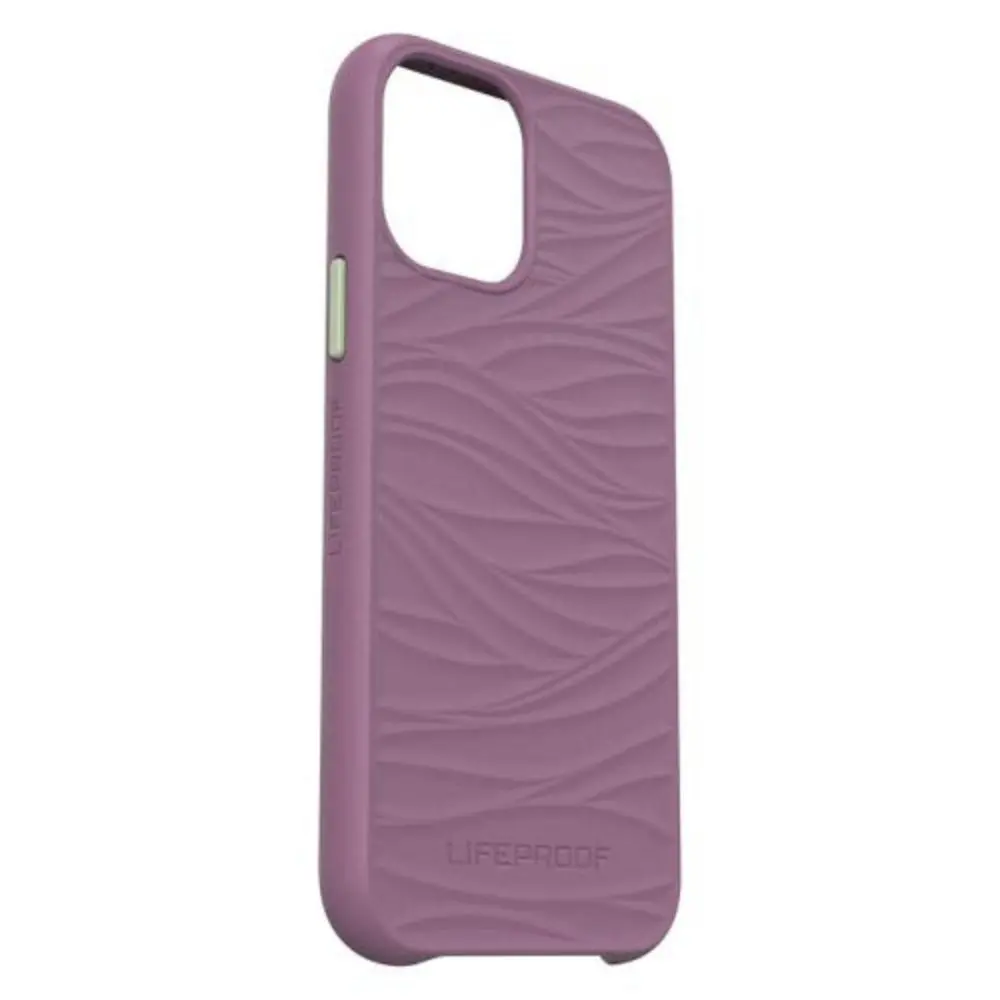 LifeProof Wake Case for iPhone 12/12 Pro 6.1" - Violet