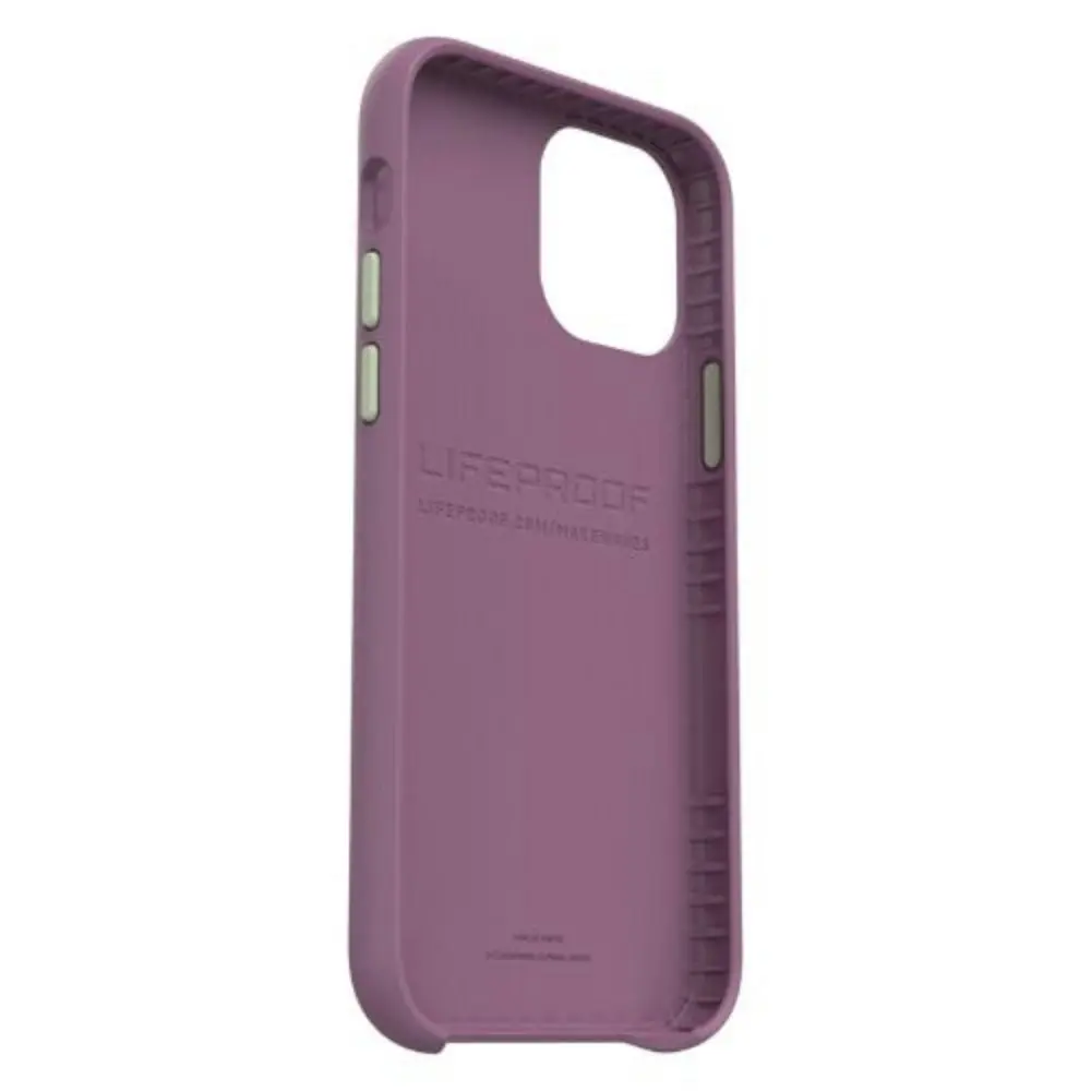 LifeProof Wake Case for iPhone 12/12 Pro 6.1" - Violet