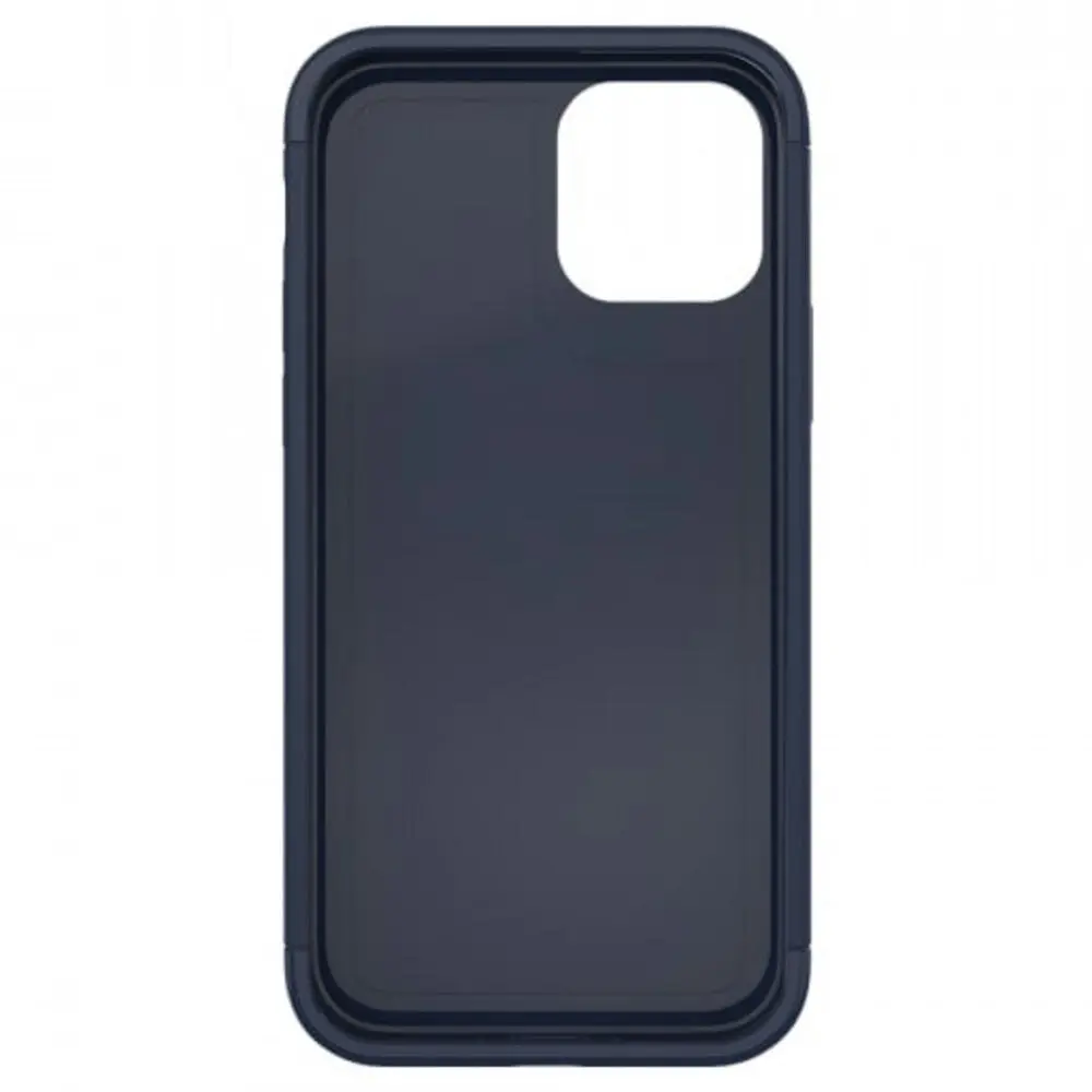 Gear4 Wembley Palette Case for iPhone 12/12 Pro 6.1" - Blue