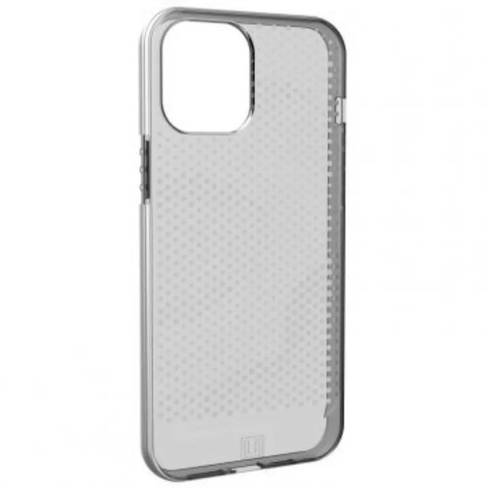 UAG U Lucent Case for iPhone 12 Pro Max 6.7" - Ash