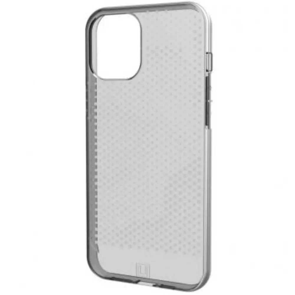 UAG U Lucent Case for iPhone 12 Pro Max 6.7" - Ash