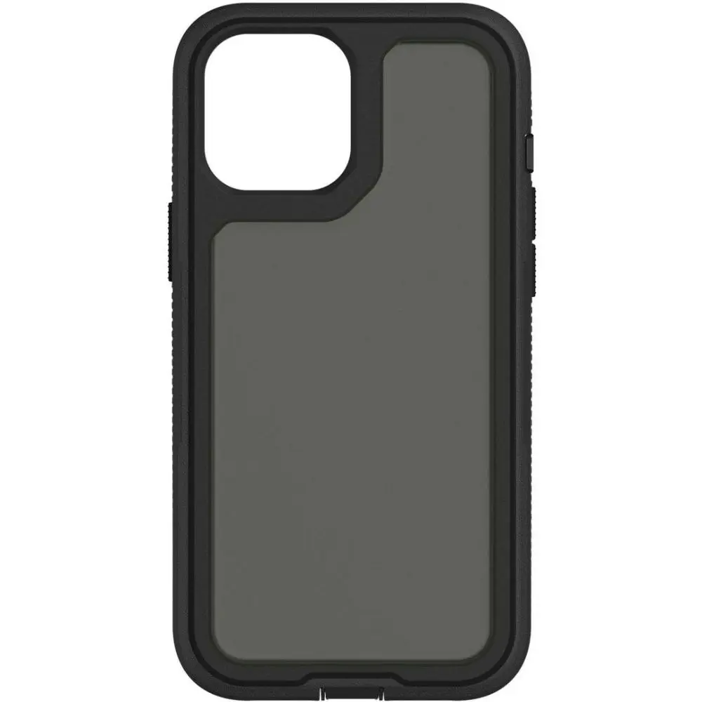 Griffin Survivor Extreme Case for iPhone 12 Pro Max 6.7''  - Black