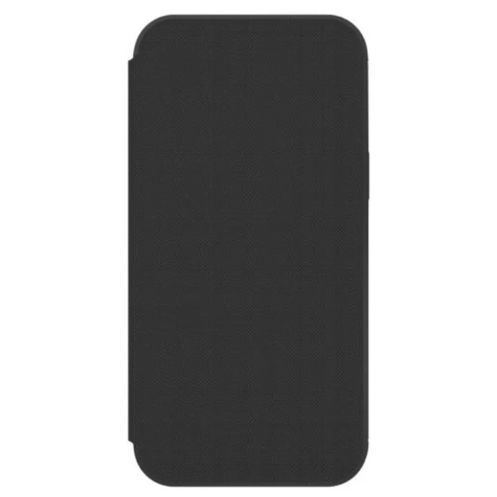 Gear4 Wembley Flip Case for iPhone 12 Pro Max 6.7'' - Black