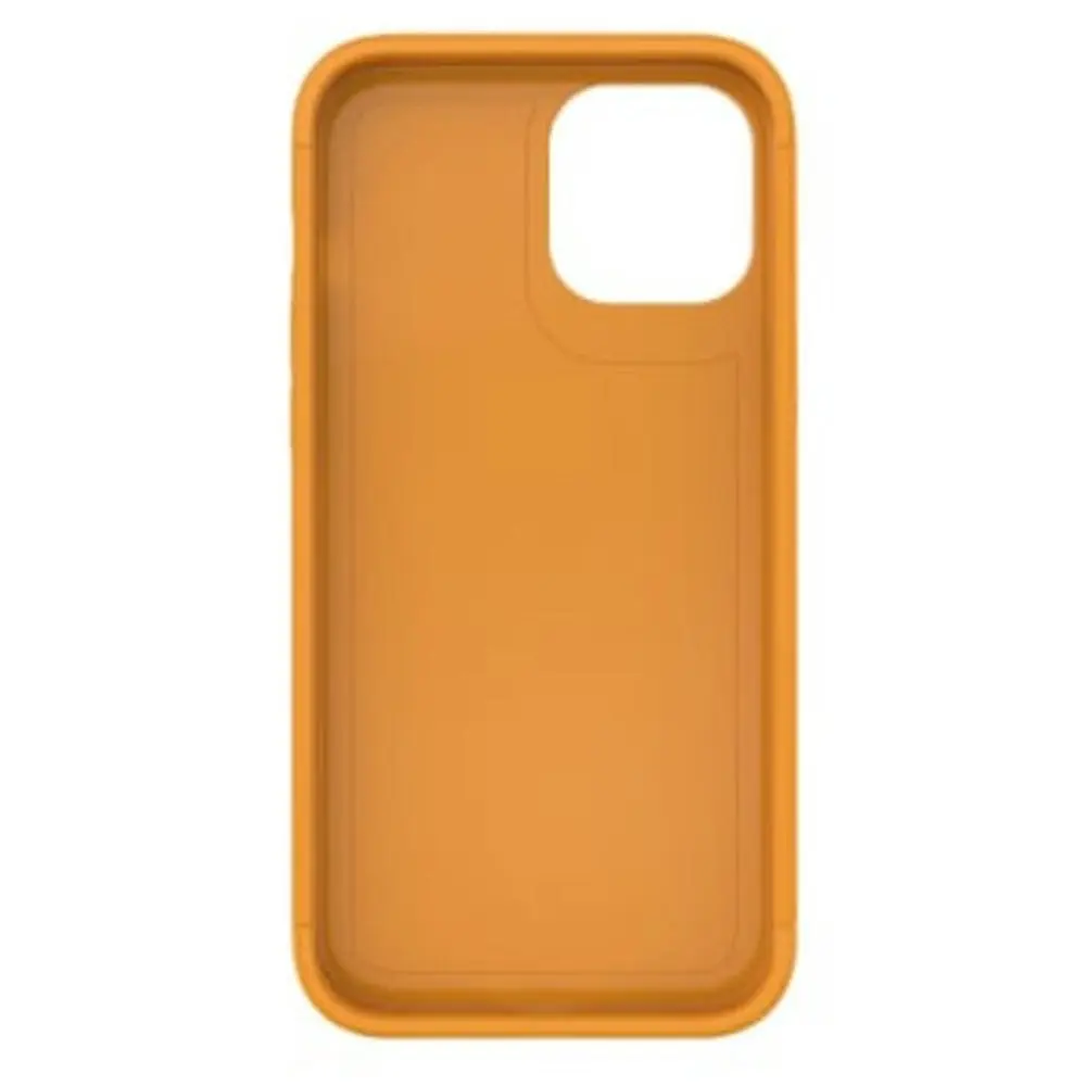 Gear4 Wembley Palette Case for iPhone 12 Pro Max 6.7'' - Saffron Yellow