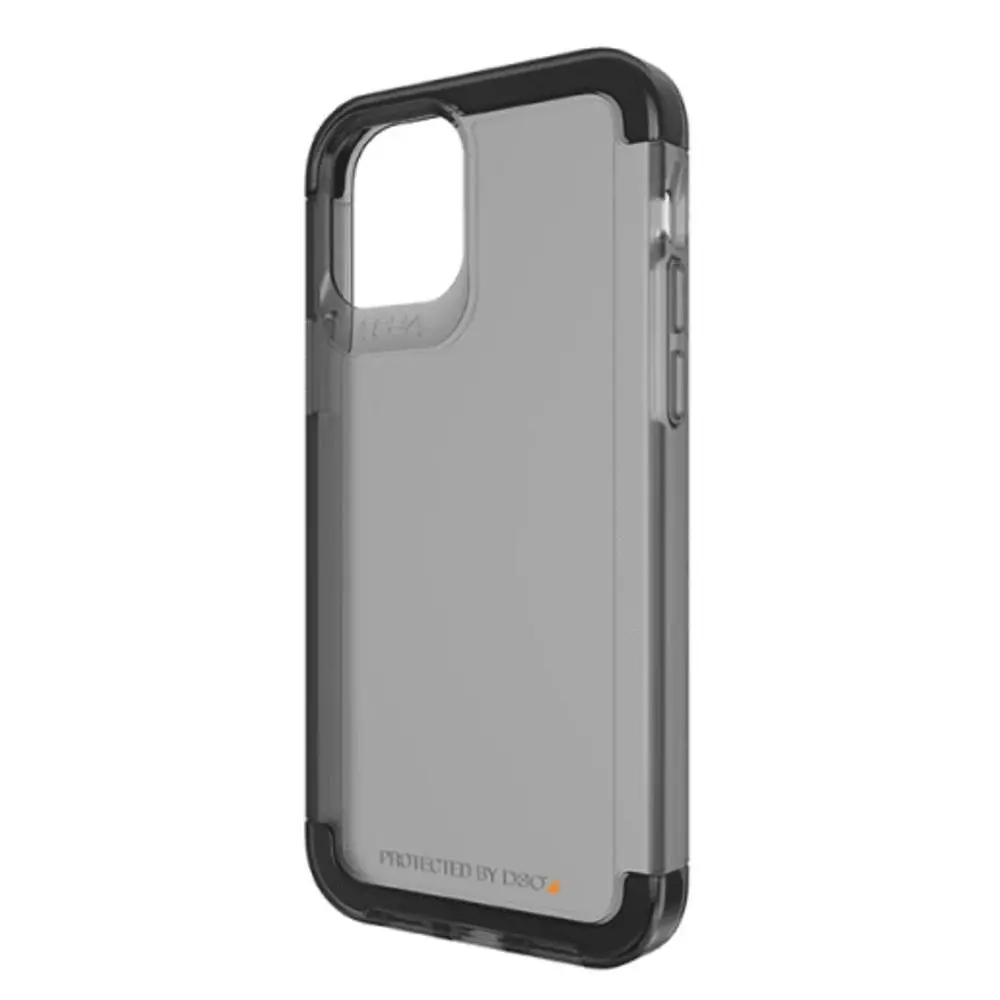 Gear4 Wembley Palette Case for iPhone 12 Pro Max 6.7'' - Smoke