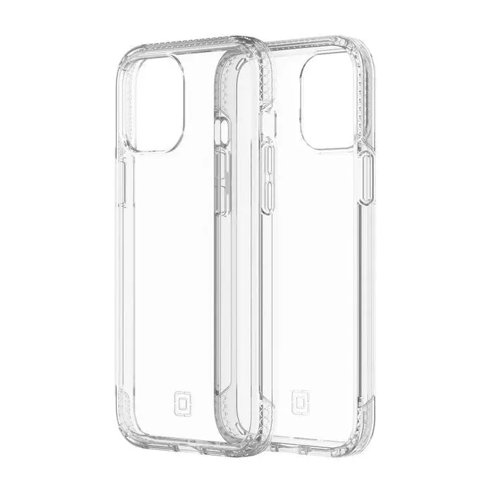 Incipio Two Piece Case for iPhone 12 Pro Max 6.7" - Clear/Clear