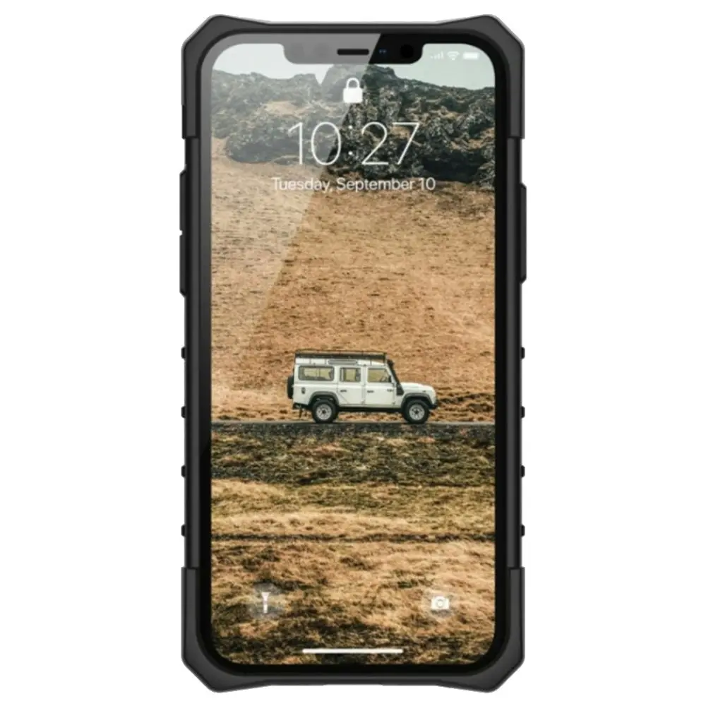 UAG Pathfinder Case for iPhone 12 Mini 5.4" - Olive Drab