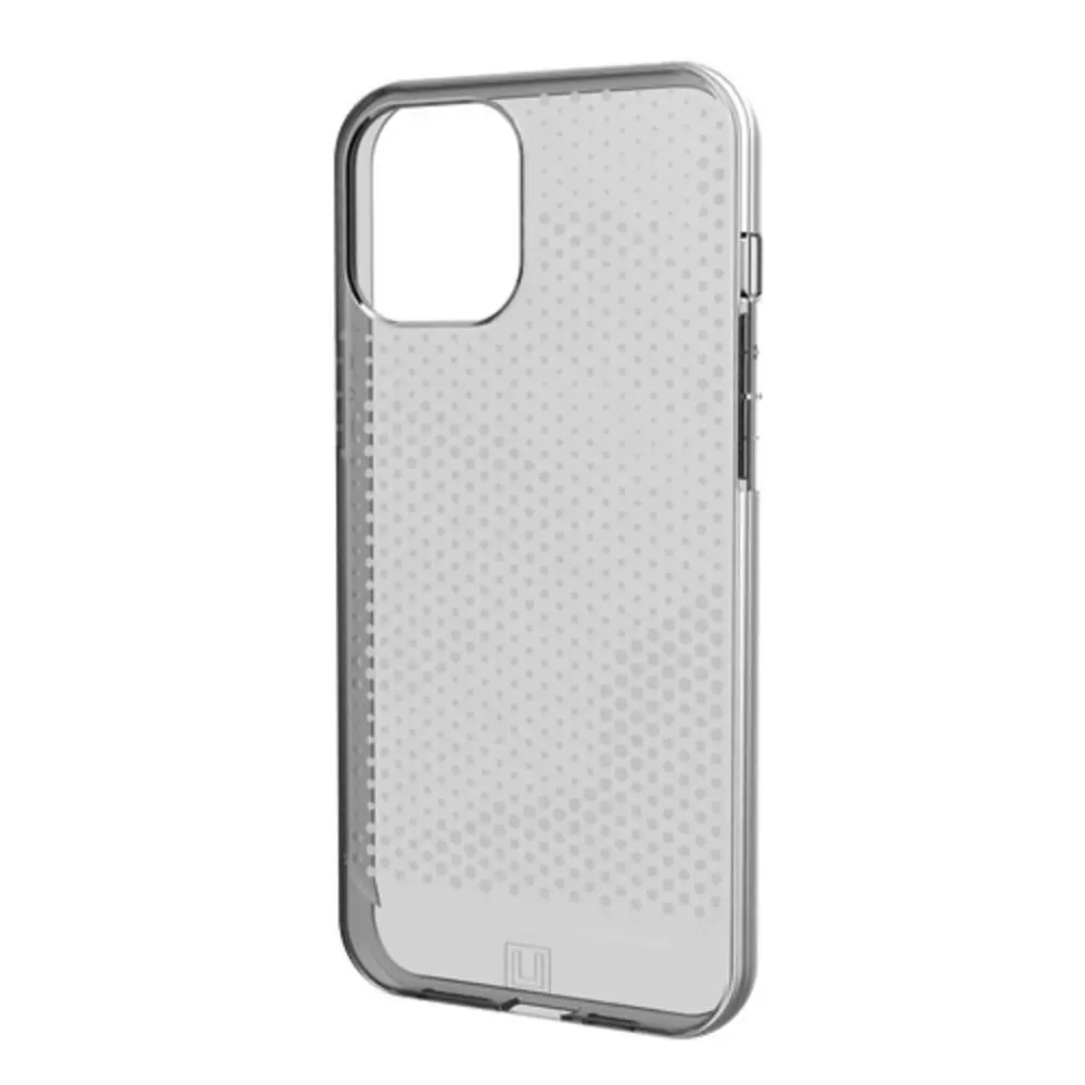 UAG U Lucent Case for iPhone 12 Mini 5.4" - Ash