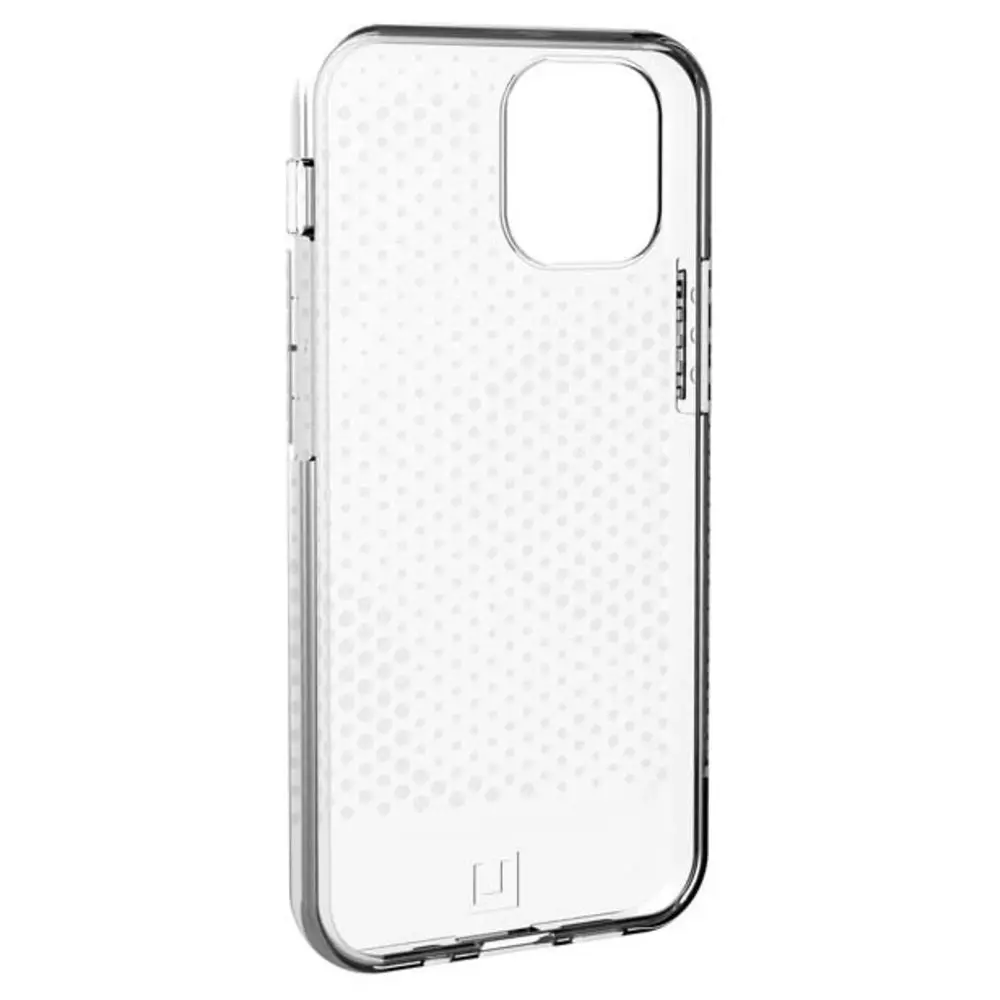 UAG U Lucent Case for iPhone 12 Mini 5.4" - Ice