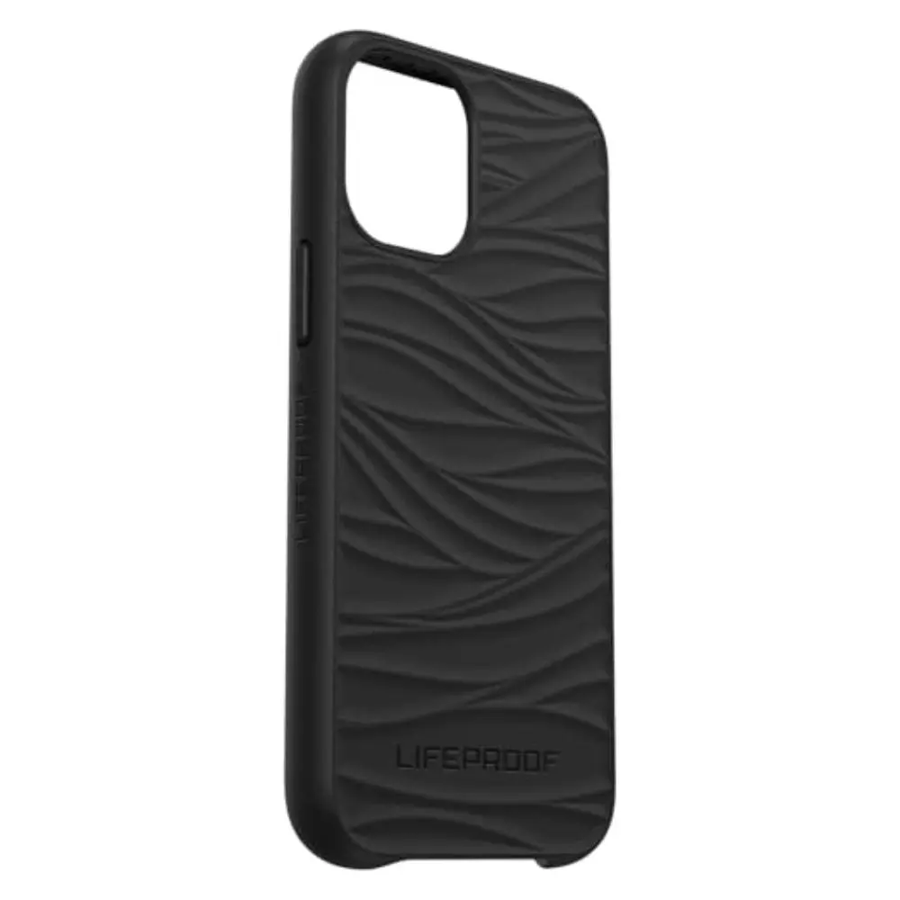 LifeProof Wake Case for iPhone 12 Mini 5.4" - Black