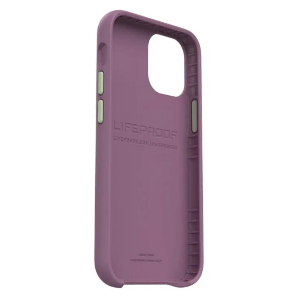 LifeProof Wake Case for iPhone 12 Mini 5.4'' - Violet