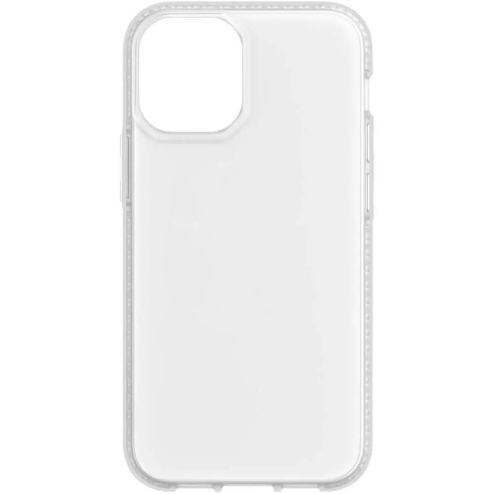 Griffin Survivor Clear Case for iPhone 12 Mini 5.4'' - Clear