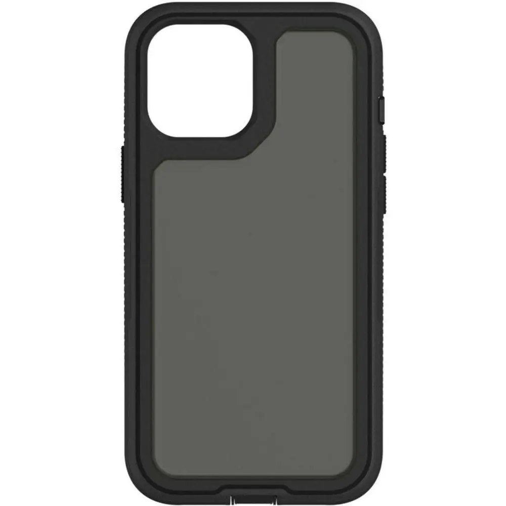 Griffin Survivor Extreme Case for iPhone 12 Mini 5.4'' - Black