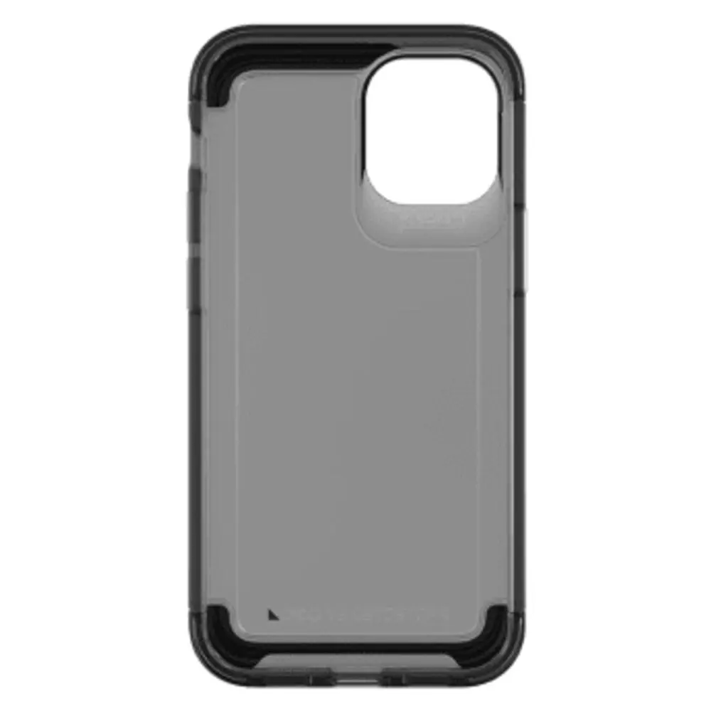 Gear4 Wembley Palette Case for iPhone 12 Mini 5.4" - Smoke