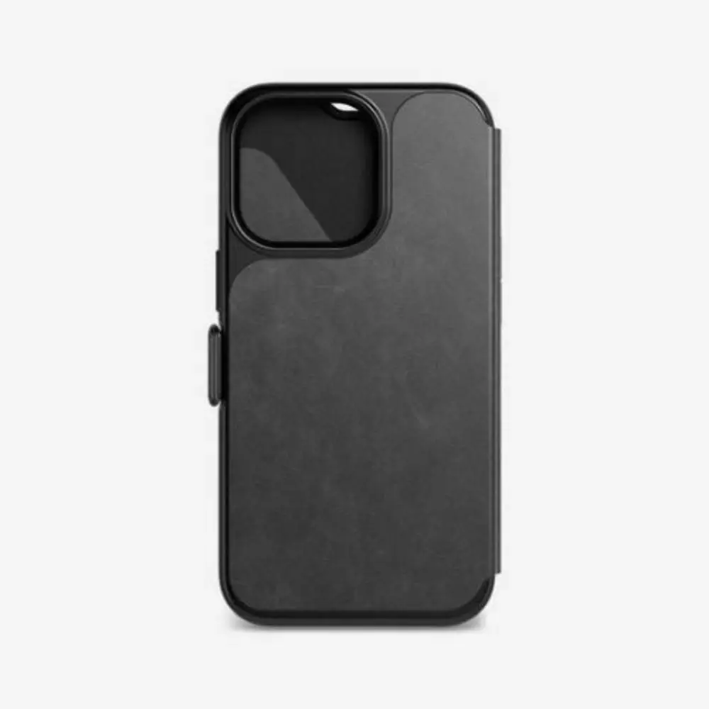 Tech21 Evo Wallet Case for iPhone 13 Pro Max 6.7" - Black