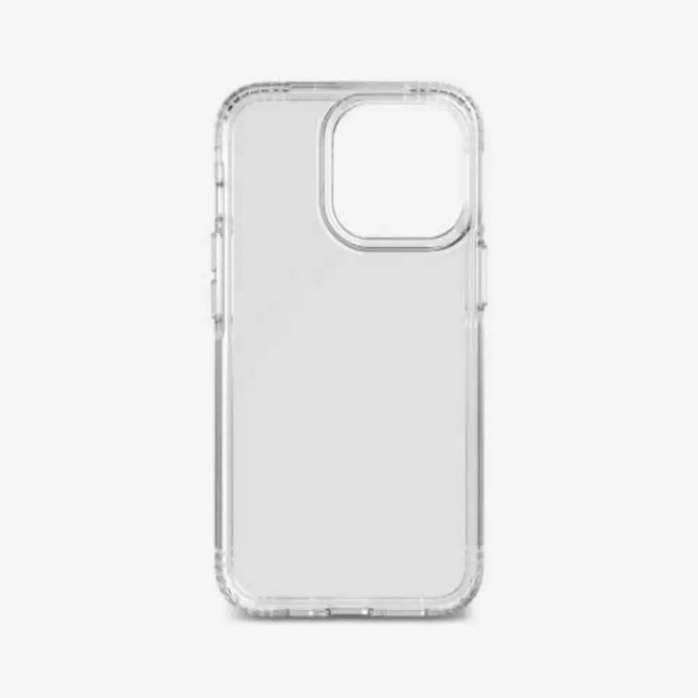 Tech21 Evo Clear Case for iPhone 13 Pro 6.1" - Clear