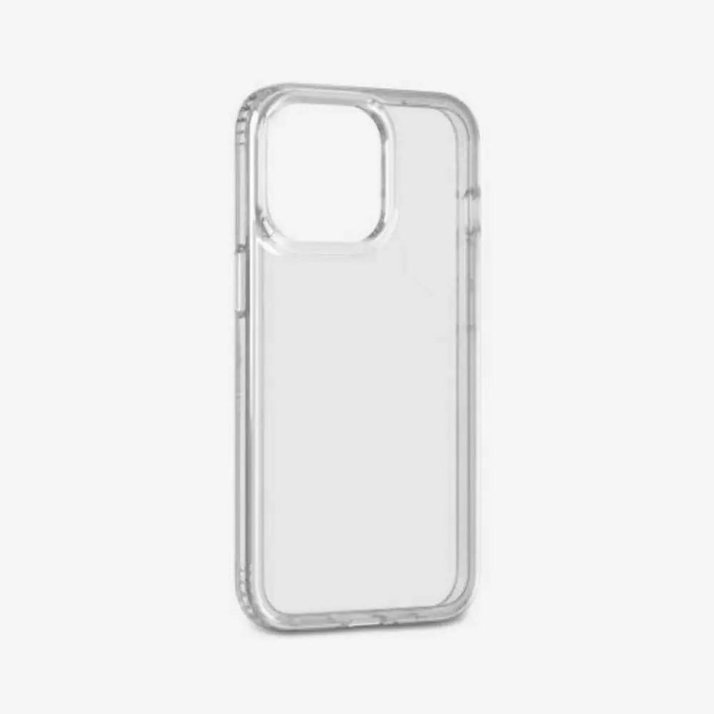 Tech21 Evo Clear Case for iPhone 13 Pro 6.1" - Clear