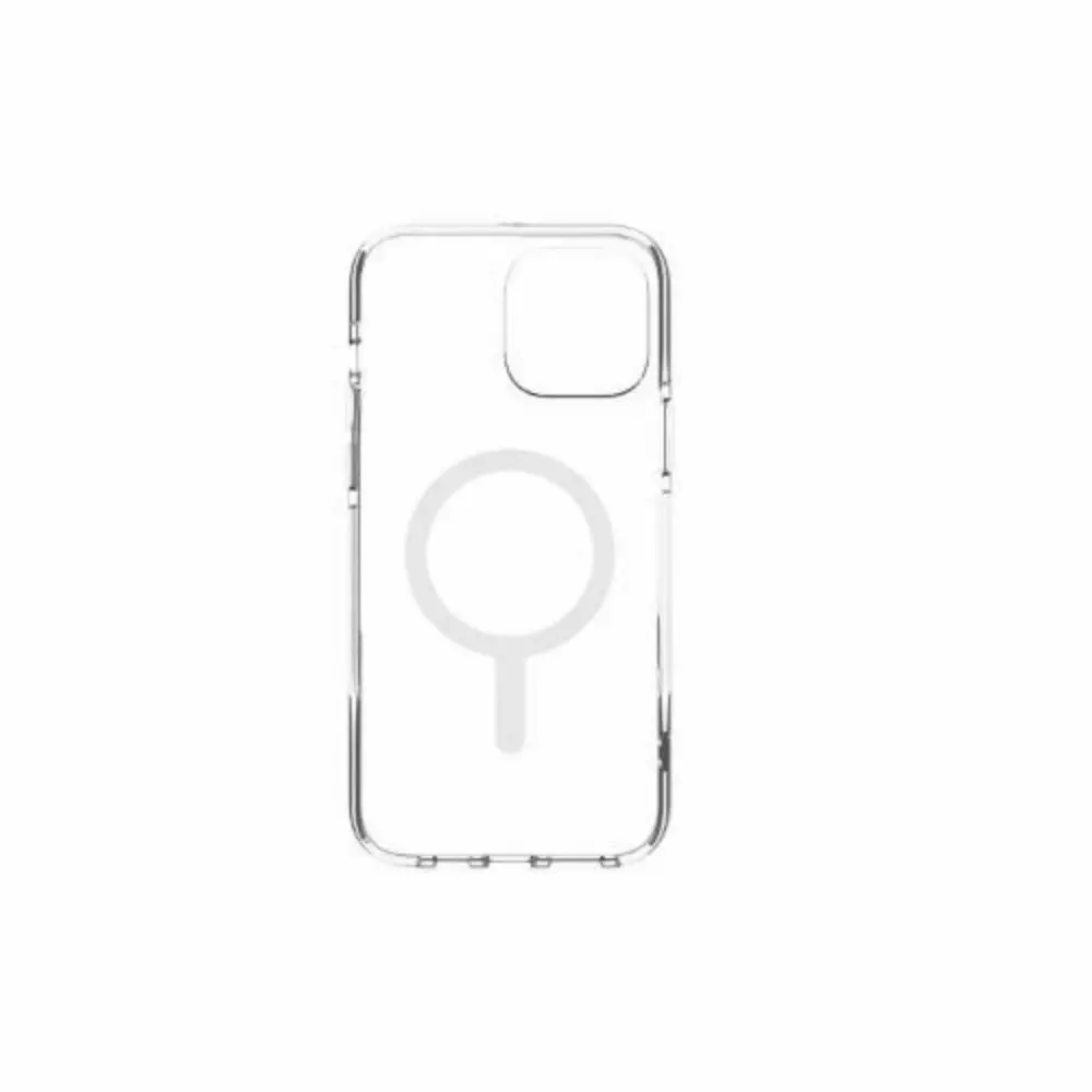 3sixT Impact Zero Clear Case for iPhone 13 Pro 6.1" - Clear