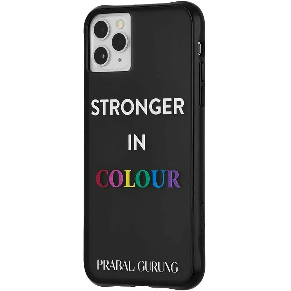 Case-Mate PRABAL GURUNG Case for iPhone 11 Pro Max - Stronger