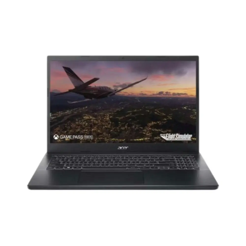 Acer Aspire 7 15.6-inch i5-12450H/16GB/512GB SSD/RTX2050 4GB