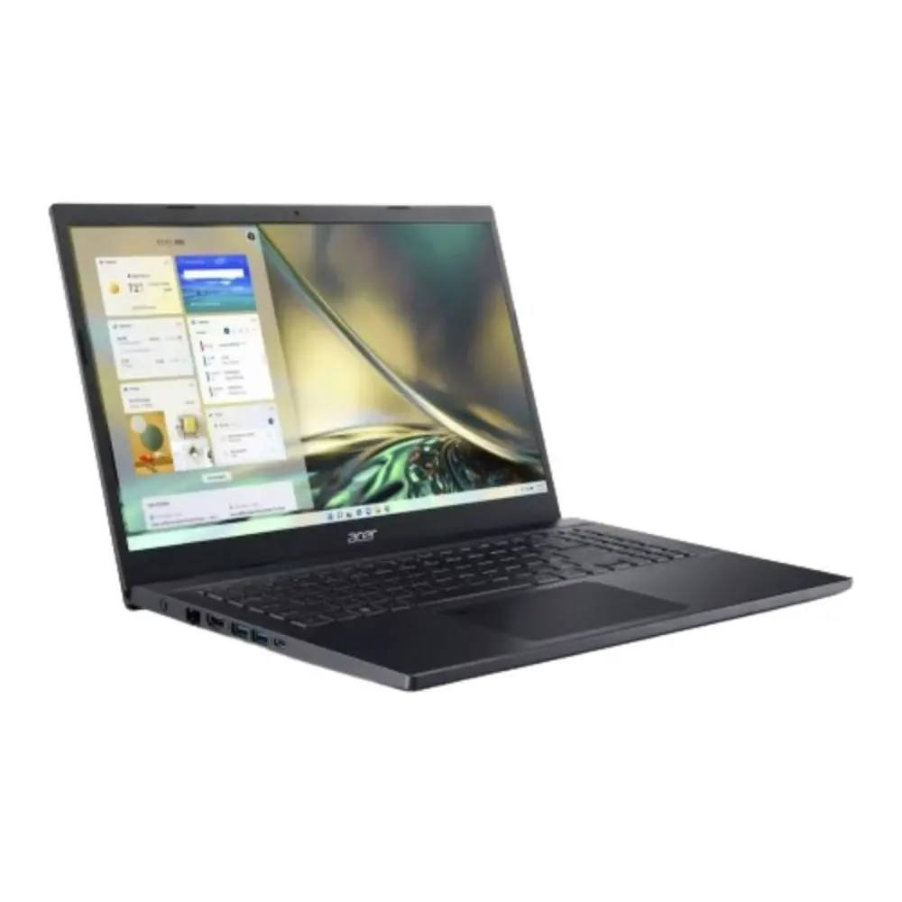 Acer Aspire 7 15.6-inch i5-12450H/16GB/512GB SSD/RTX2050 4GB