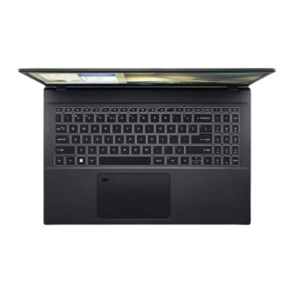 Acer Aspire 7 15.6-inch i5-12450H/16GB/512GB SSD/RTX2050 4GB