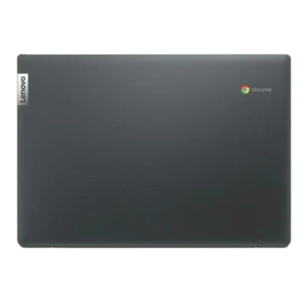 Lenovo IdeaPad Slim 3i 14" FHD Chromebook 4GB 64GB - Grey